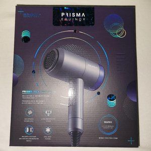 PRISMA PRO DRYER WITH ADJUSTABLE AIRFLOW TECHNOLOG